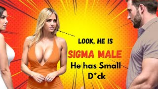 10 Myths About Sigma Males  Truth vs Societys Lies [upl. by Simmonds]