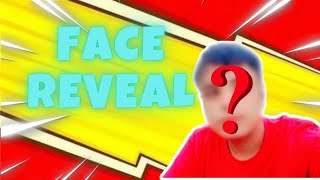 Face reveal of TNGK PLAYZ [upl. by Acinej827]