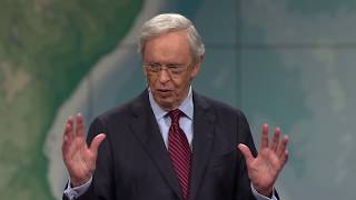 Standing on Your Convictions – Dr Charles Stanley [upl. by Jocelyn]