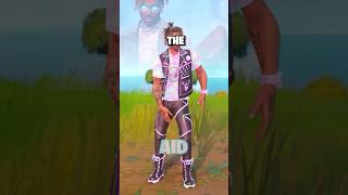 Fortnites New FREE Skin [upl. by Oren]