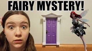 Fairies In Our Room Mystery A Babyteeth4 Mini Movie [upl. by Jakob]