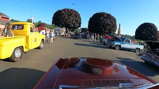 Goodguys cruising puyallup 2022 [upl. by Penrod]