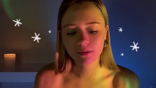 ASMR ᯓ★ nouveaux déclencheurs qu’on m’a offert ￼ [upl. by Margarida]