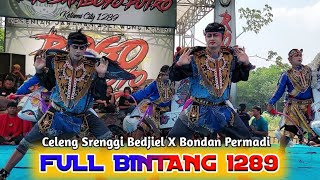 Full Bintang 1289  Perang Celeng ROGO SAMBOYO PUTRO  Satak Puncu Kediri [upl. by Arykahs]