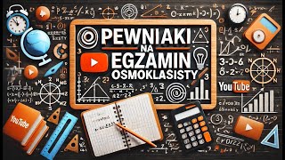 Pewniaki na egzamin ósmoklasisty Do gry planszowej używane są dwa bączki o kształtach przedstawiony [upl. by Gaiser]