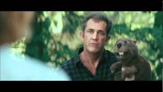 Beaver Trailer with Mel Gibson rants [upl. by Htebizile]