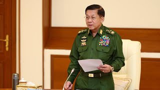 RFA နေ့စဉ်တိုက်ရိုက်ထုတ်လွှင့်ချက် ၂၀၂၄ ဇူလိုင် ၃၁ ရက် ညပိုင်း [upl. by Naujud]