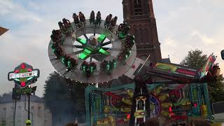 Reactor Moonen  Kermis Asten 2018 [upl. by Aicened]