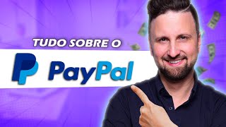 Paypal Como Funciona Tutorial Completo ✅ [upl. by Radke]