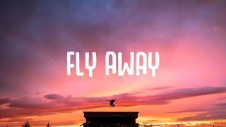 Tones And I  Fly Away Lyrics [upl. by Tiebout136]