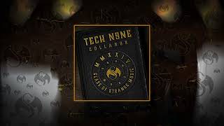 Tech N9ne Collabos  Disgusted feat Hopsin Ordained amp Killer Mike  Official Audio [upl. by Arais101]