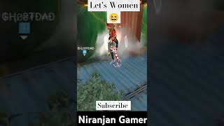 viral ⚡☠️game play papa ki pari game play kar na chali niranjan Gamer sa 😆trending new popular 💀 [upl. by Eal]