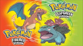 Final Battle Rival  Pokémon FireRed amp LeafGreen [upl. by Restivo369]