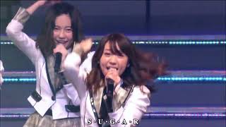 AKB48 Sugar Rush Live 2014 [upl. by Aysa]