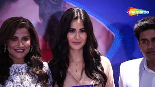 Katrina Kaif Launch Yasmin Karachiwala New Book Perfect 10 katrinakaif yasminkarachiwala [upl. by Richlad845]