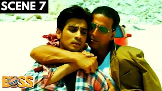 Film Hindi Afsoomaali SOORYAVANSHI Akshey kumar 2023 somali [upl. by Schreibe]