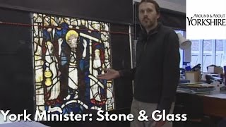 York Minster Stone amp Glass [upl. by Leber]