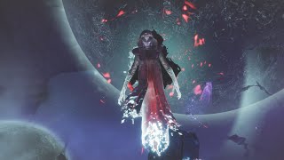 Destiny 2  All Strikes OST Part 13  The Corrupted Veertje x Gameplay [upl. by Niletac310]