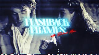 Flashback Frames  Richard Marx  quotHazardquot [upl. by Wendolyn]