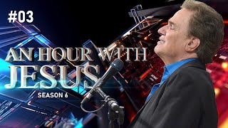 REPLAY  🔥 Global Worship Encounter An Hour with Jesus 🌿  S06E03  Terry MacAlmon 🎶 [upl. by Jan]