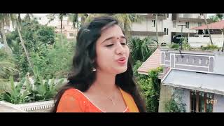 shalabham vazhimaruma cover song  Arunima Venugopal  Aromal BS  US Deeksh  Alphy Jose [upl. by Necyla]