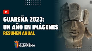 Guareña 2023 Un Año en Imágenes [upl. by Desimone402]