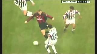 SERIE A  I gol indimenticabili [upl. by Nylannej]