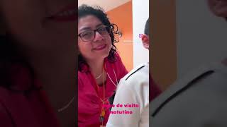 Pase de visita matutino neonatologia neonato [upl. by Eannyl]