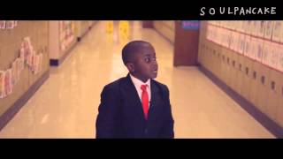 Kid Presidents Pep Talk to Teachers and Students [upl. by Akeemat]