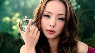 安室奈美恵 cm「OLEO DOR「オレオドール」かわいい 歌詞 安室奈美恵 歌詞 きれい 歌詞 かわいい [upl. by Nolur]