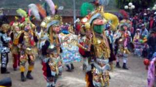 Baile Folklorico [upl. by Casilda558]