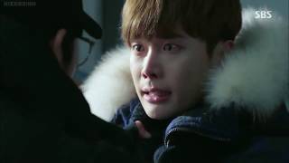 Eng SUB Try not to cry challenge K drama  Pinocchio part 1 [upl. by Inar]