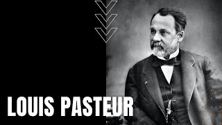 Louis Pasteur [upl. by Niletak]