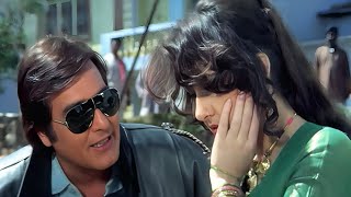 Indian Army Zindabad Boliye Aur Mere Saath Shaadi Kar Lijiye  Vinod Khanna  Muqadama [upl. by Sucramd]