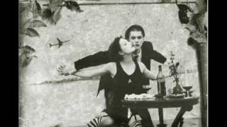 The Dresden Dolls  Girl Anachronism [upl. by Joelie]