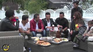 DIDAR SHOW EID SPECIAL PARTY PART 3 [upl. by Odraboel483]