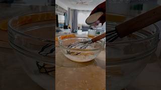 Orange cake recipe ❤️ mychannel youtube youtube duet [upl. by Hahnert]