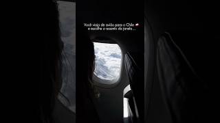 Vai viajar para o Chile Então não perca essa dica viagemchile viagem santiagochile mochilão [upl. by Meehar997]