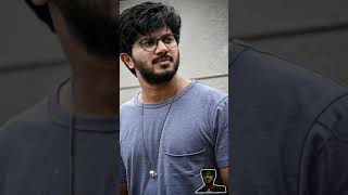 DULQUER SALMAAN  WHATSAPP STATUS  SHORT DQ FANS [upl. by Katharine]