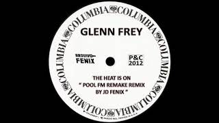 Glenn Frey ‎– The Heat Is On Extended VersionFrom quotBeverly Hills Copquot Soundtrack 1984 ✞ [upl. by Cosmo]