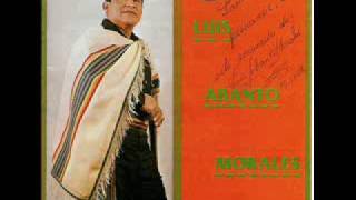 Luis Abanto Morales  Salud Salud [upl. by Gonzalo]