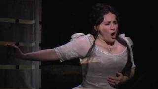 Patricia Racette in her role debut as Tosca [upl. by Hunter]