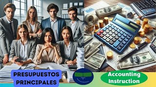 Opción múltiple 6 Contabilidad Gerencial [upl. by Atterys655]