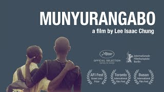 Munyurangabo  Official Trailer [upl. by Thomasine317]