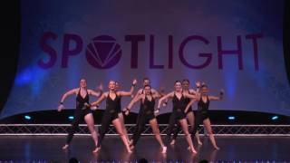 Best Jazz  COLD HEARTED SNAKE  Jane Mannions School of Dance St Louis MO 1 [upl. by Ocisnarf282]