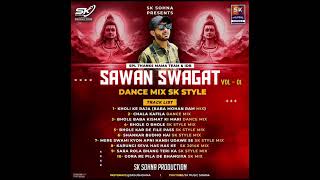 SHANKAR BUDHO HAI SK STYLE MIX Mp3 Link in Description [upl. by Roberto627]