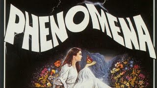 Phenomena 4K Trailer [upl. by Gerald870]