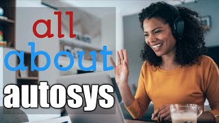 What Is Autosys  Its Benefits  Workflow  Job Types In Autosys  All About Autosys  edu vaani [upl. by Ytrebil]