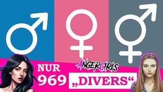 nur 969 Menschen in Deutschland sind DIVERS [upl. by Losse528]