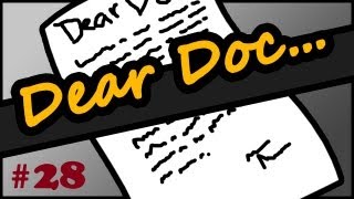 Dear Doc  Episode 28 Fulltime Job [upl. by Adlanor982]